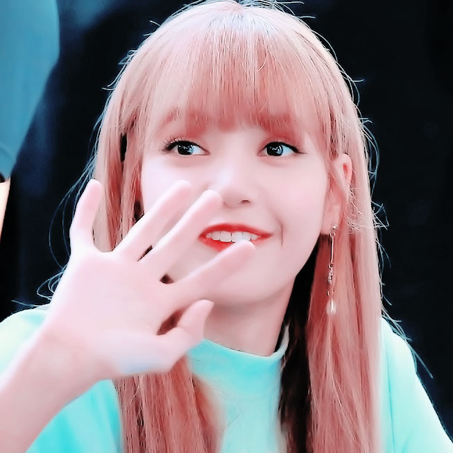 lalisa monoban