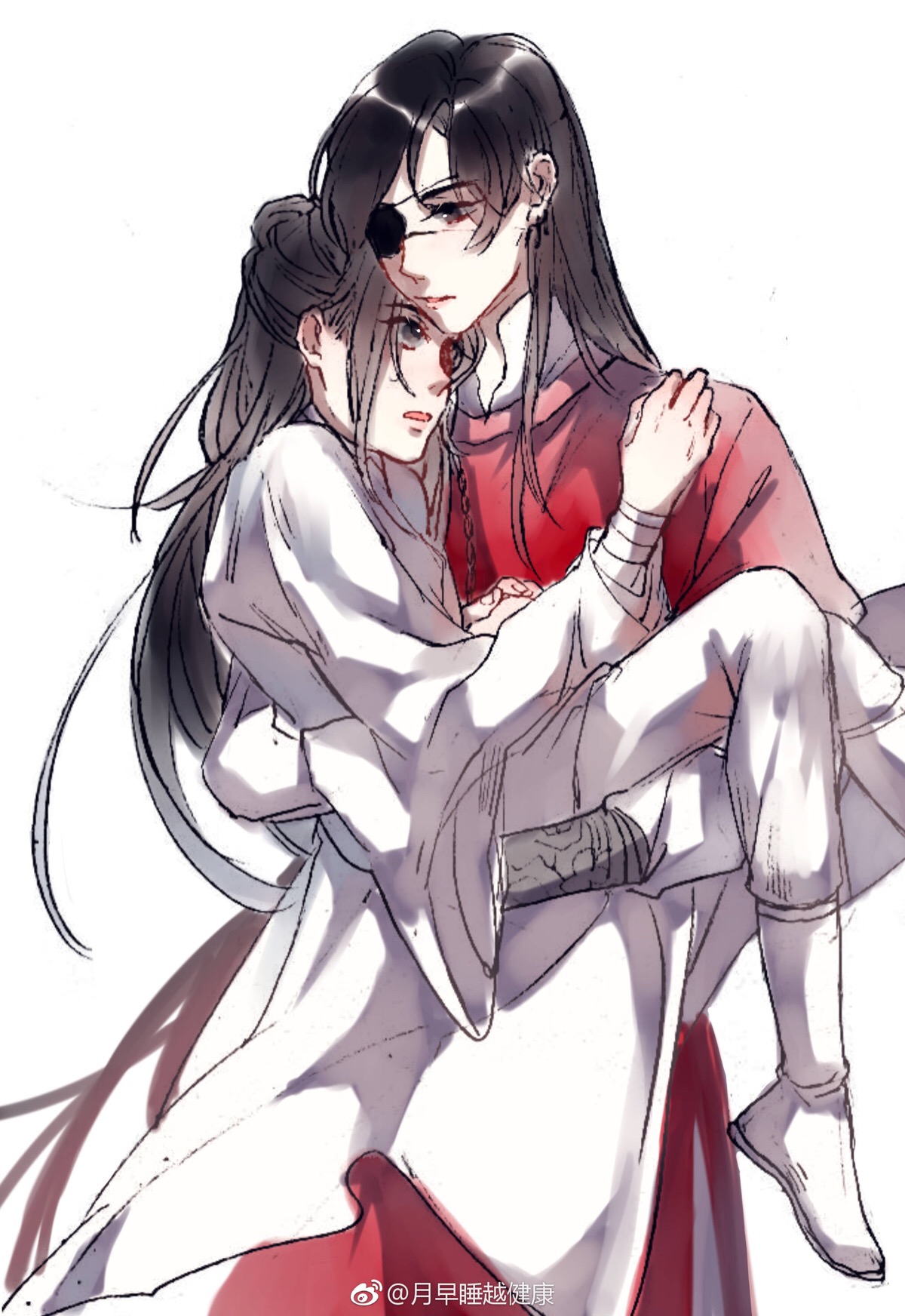 上元佳节 惊鸿一瞥