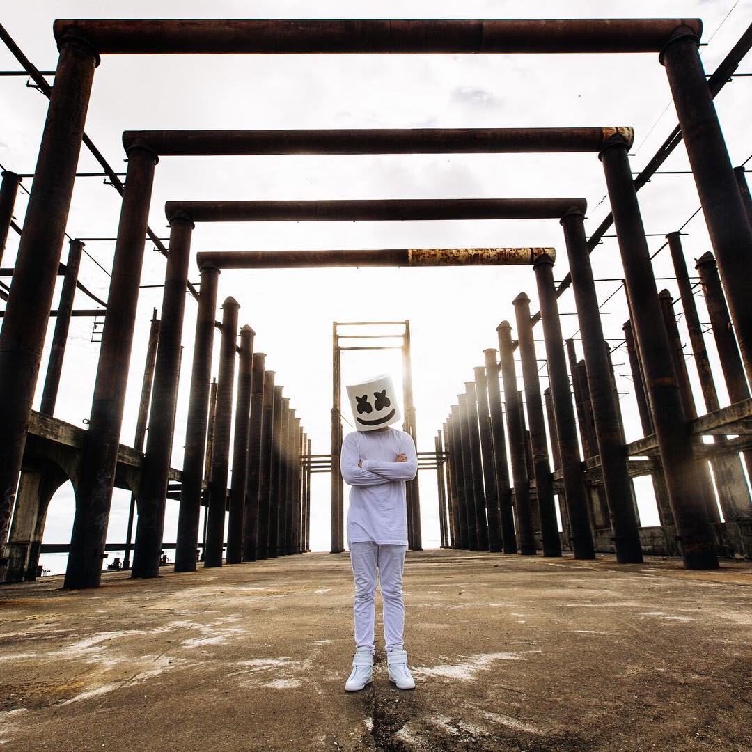marshmello图片 头像,marshmello头像图片 marshmello