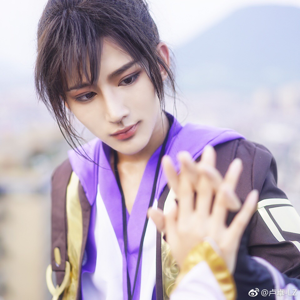小灿