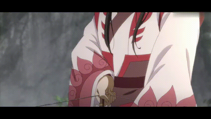 2018年8月16日 0:50   关注  第七集 魁首 魔道祖师 动漫 二次元