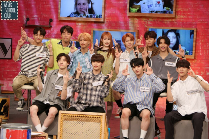 straykids