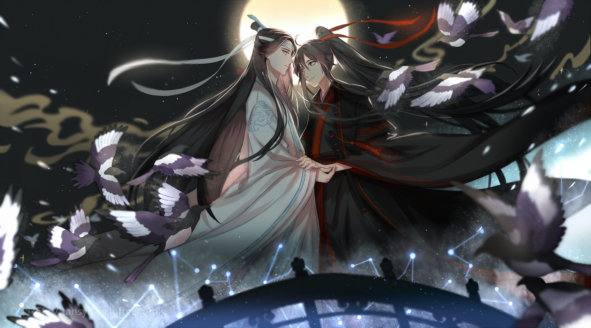 魔道祖师