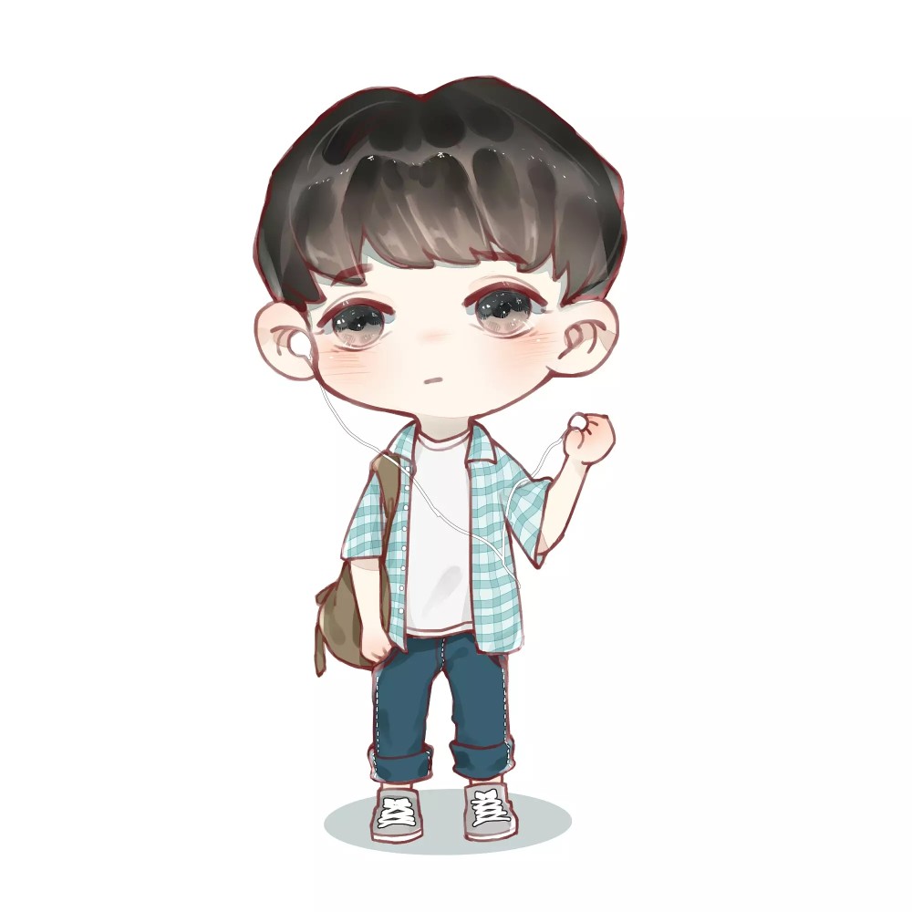 白宇