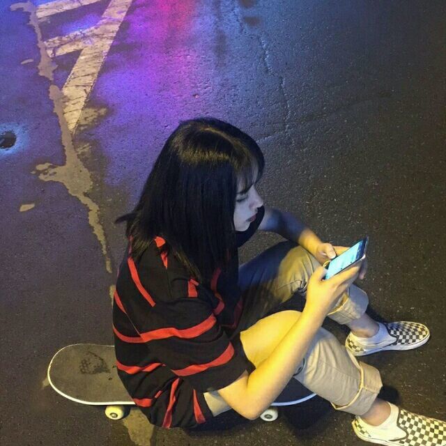 霸气 可爱