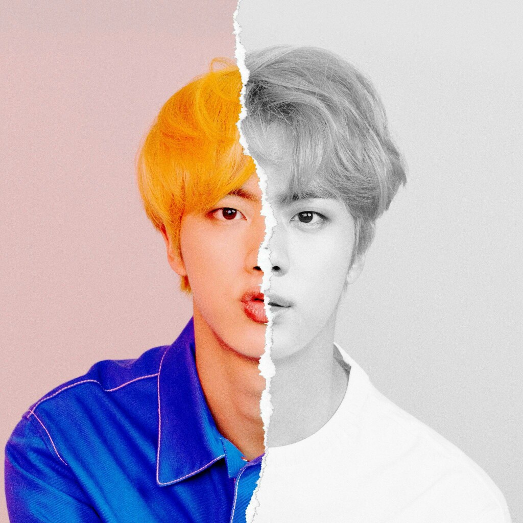 防弹少年团 bts jin suga rapmoster j-hope jimin v jungkook