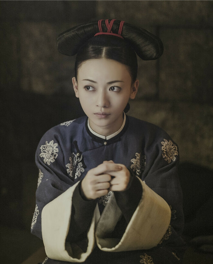 《延禧攻略》魏璎珞