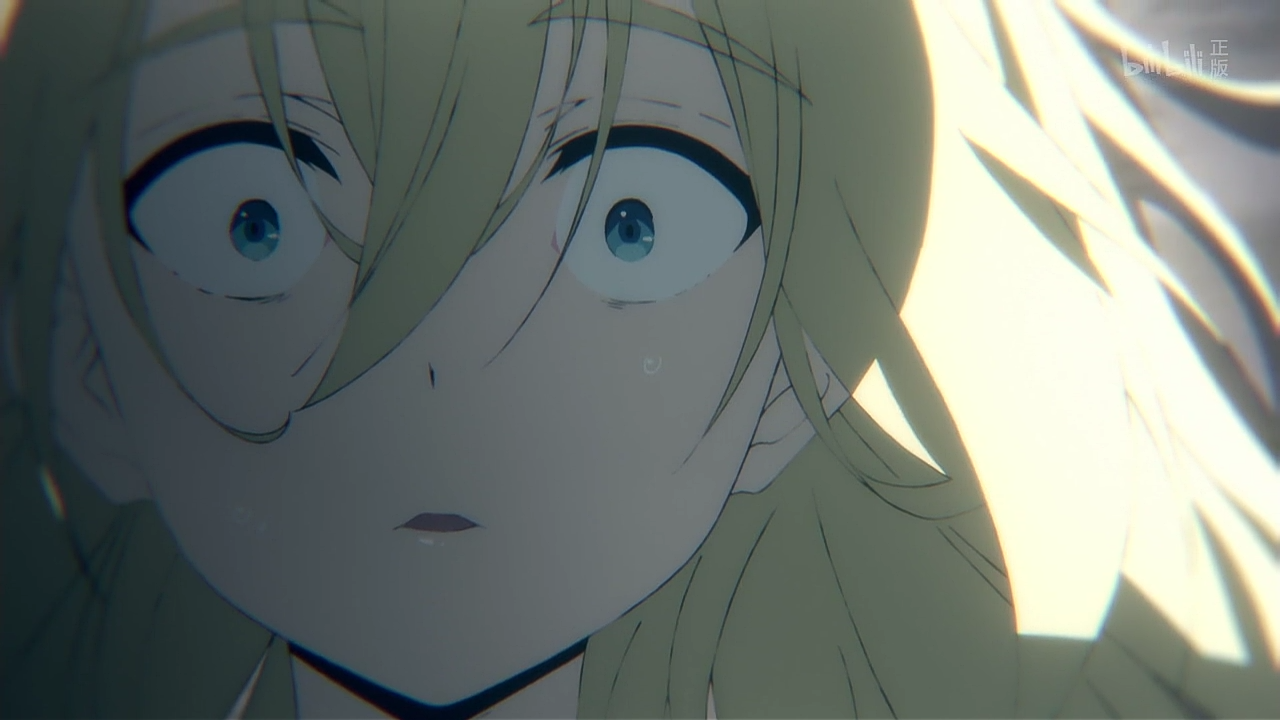 《杀戮天使》 ray 自截头像