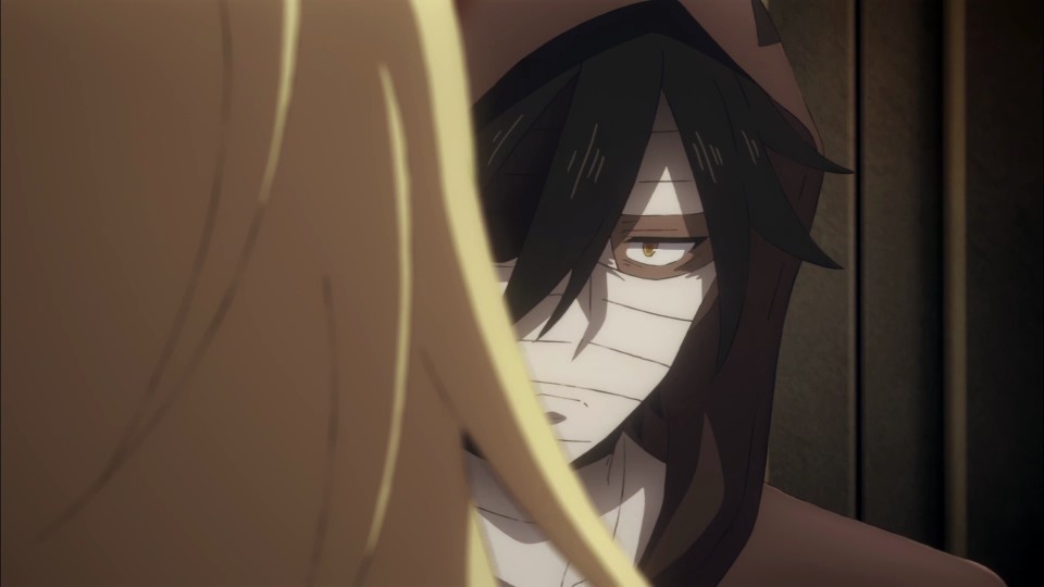 杀戮的天使 angels of death zack