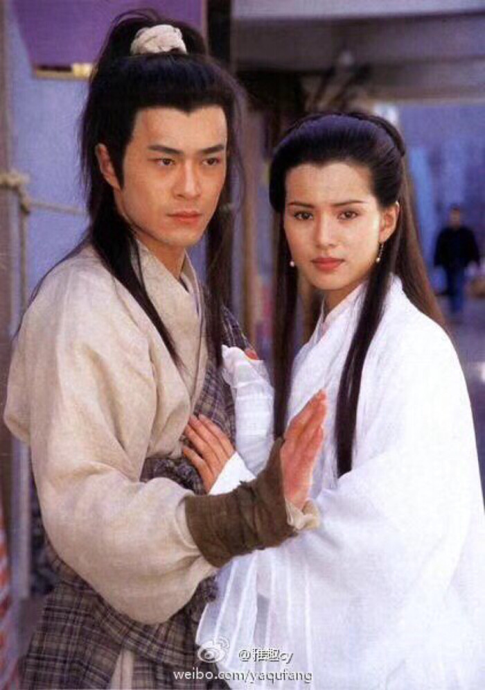 古天乐李若彤