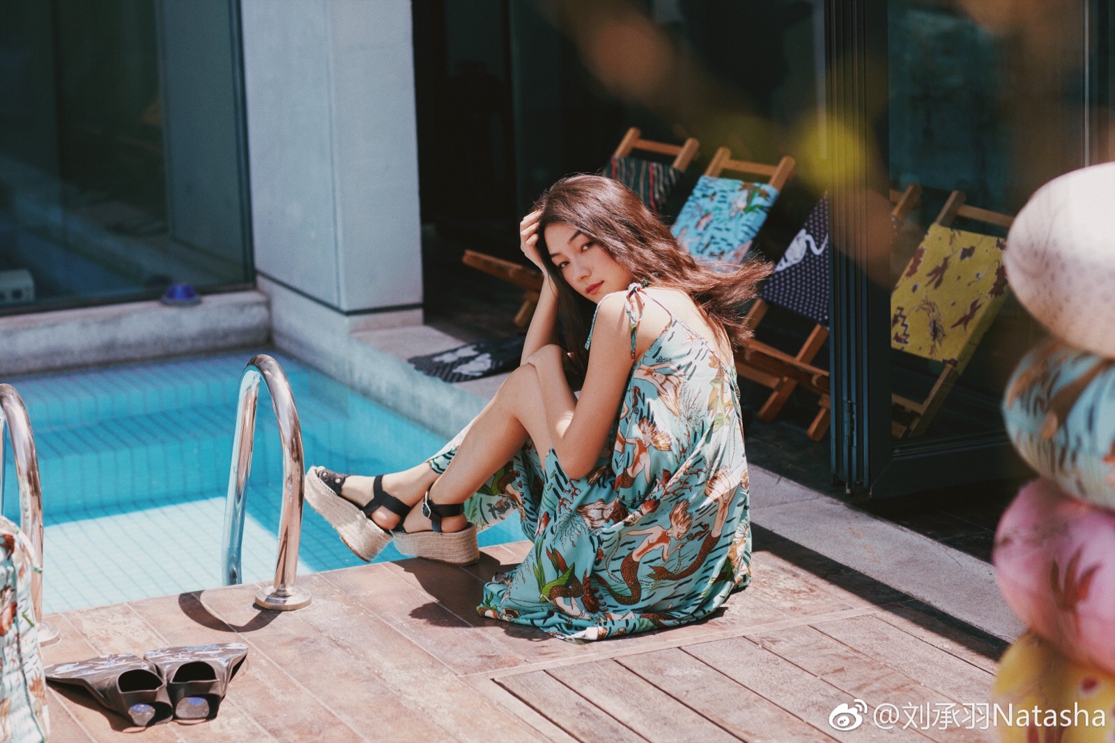刘承羽 堆糖,美图壁纸兴趣社区