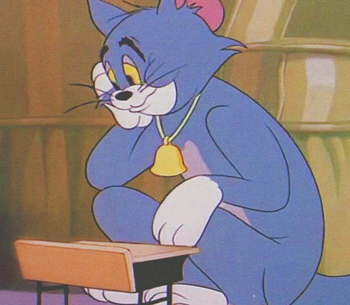 《猫和老鼠》动漫卡通头像