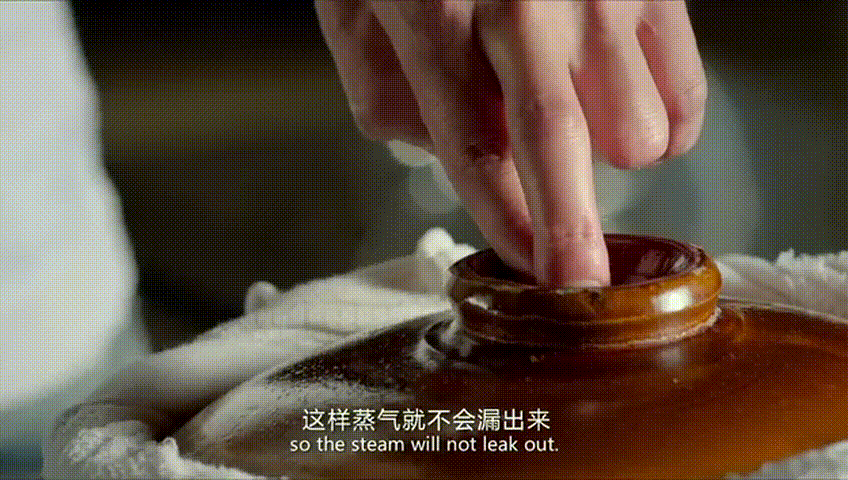 决战食神