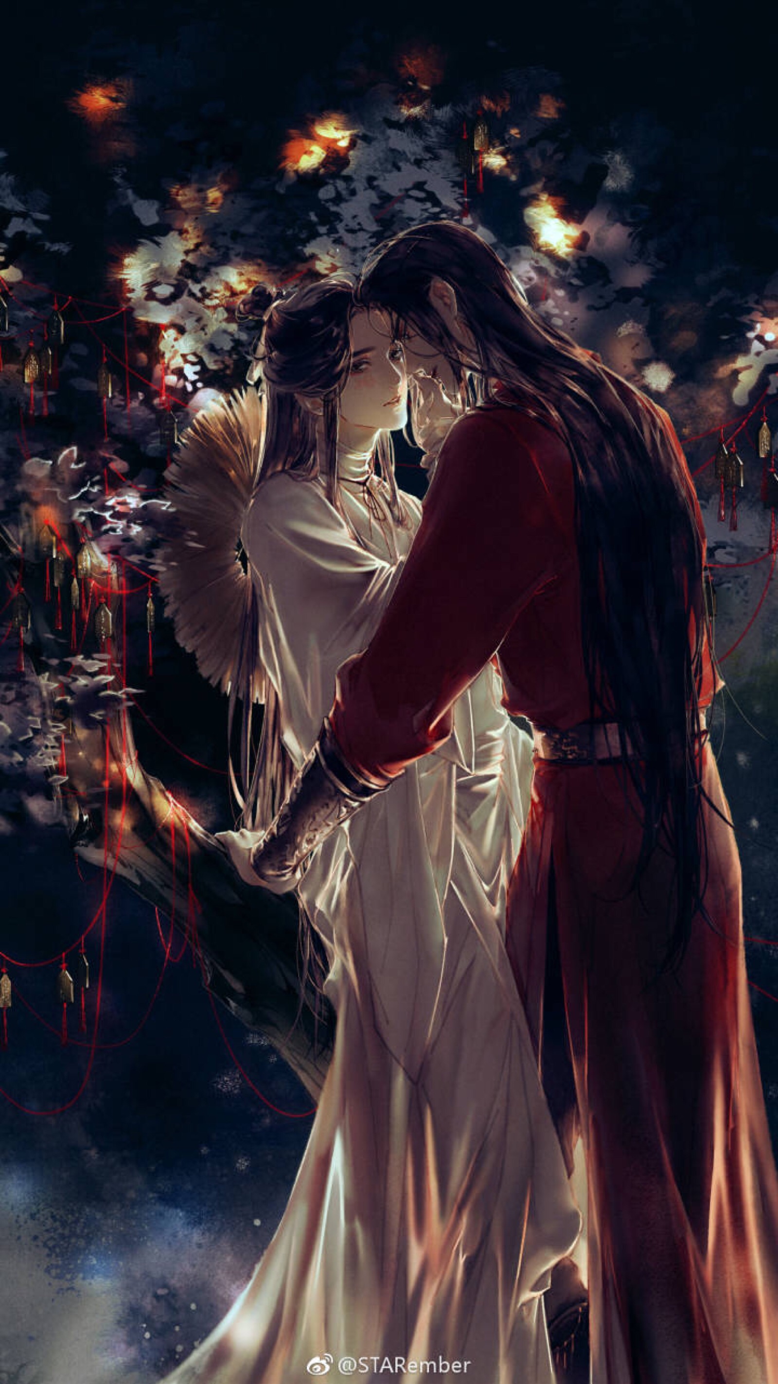 画师:star影法师