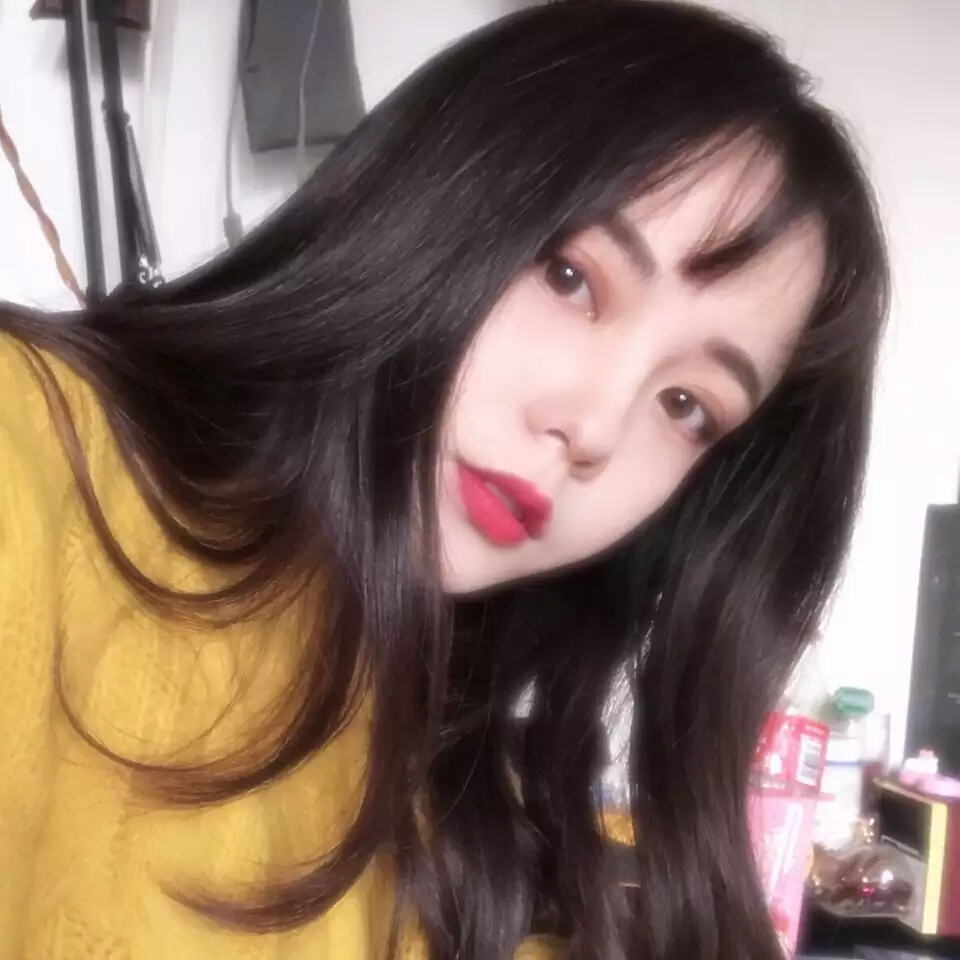 √韩头 女头 欧美 自拍 搞怪 漫头 森系 美女 网红_酱子的仙女姐姐