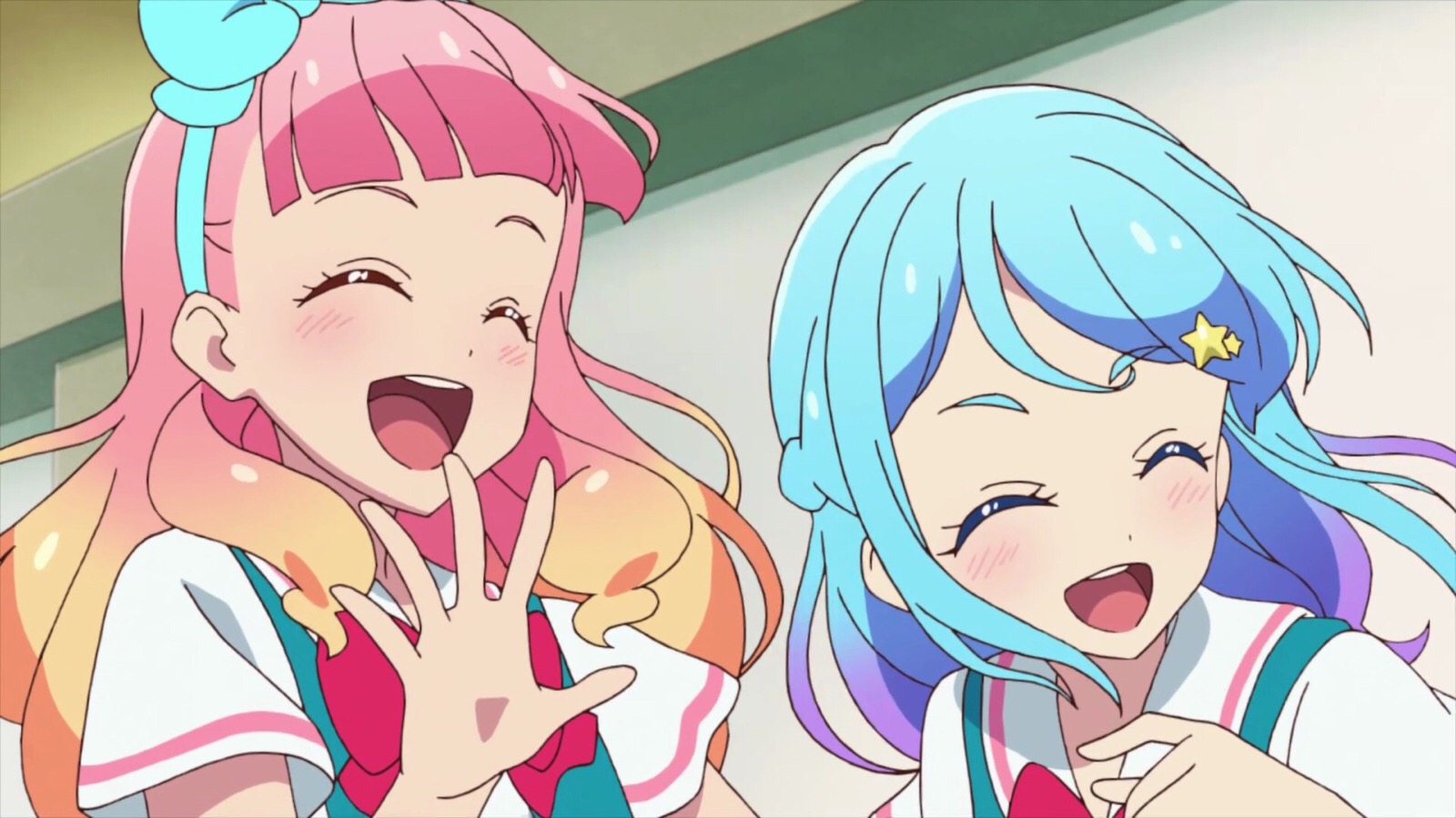 友希爱音 凑澪偶像活动friends官方图片 - 堆糖,美图壁纸兴趣社区