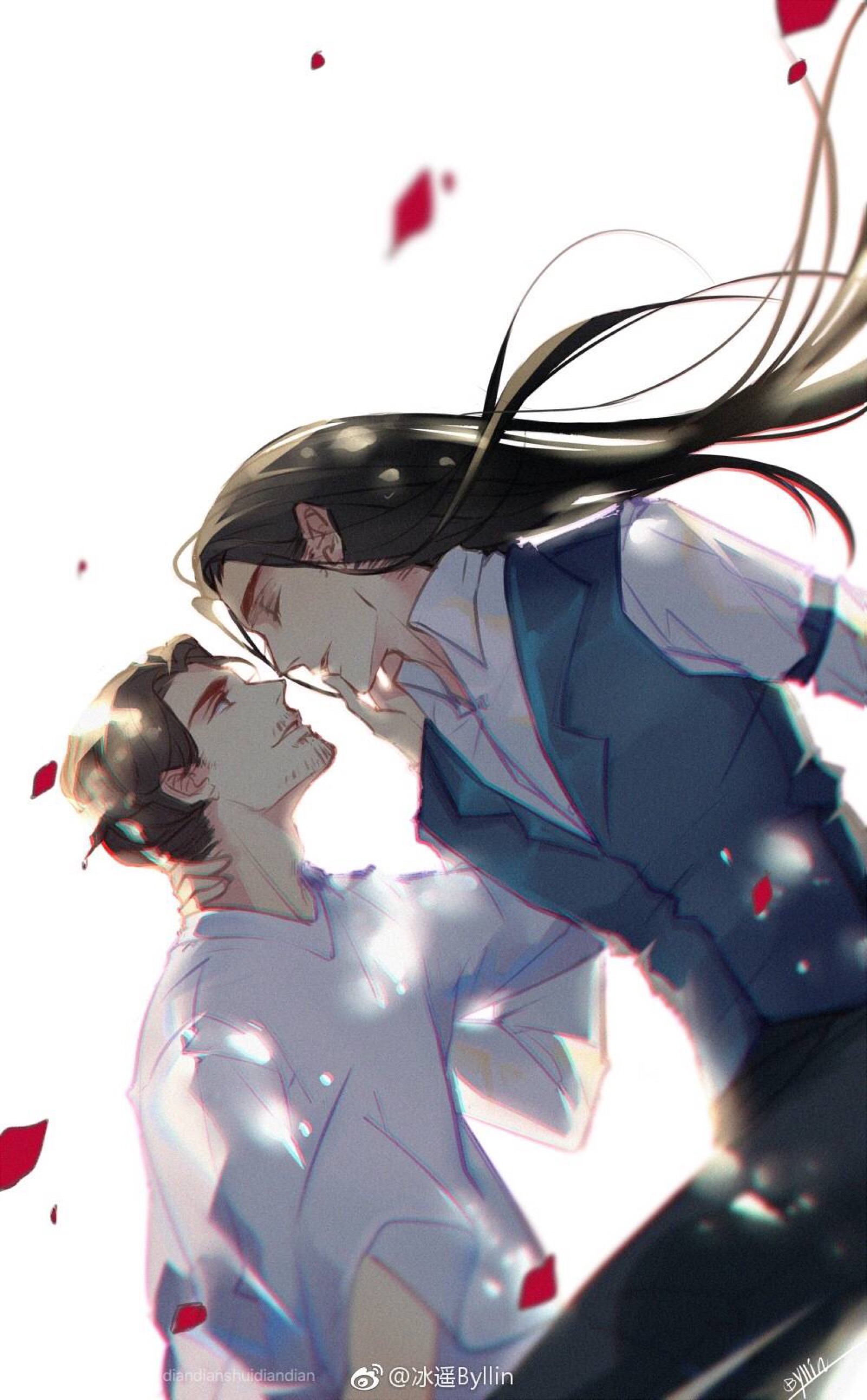 巍澜同人