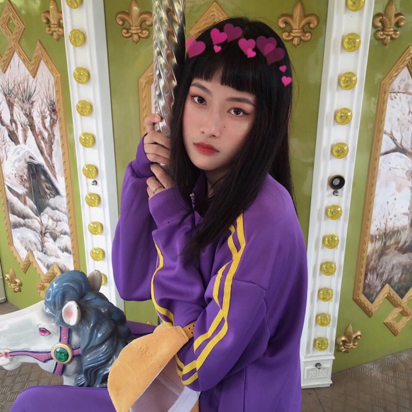 欧美.网红.女神.ins「喜欢关注.收藏专辑」