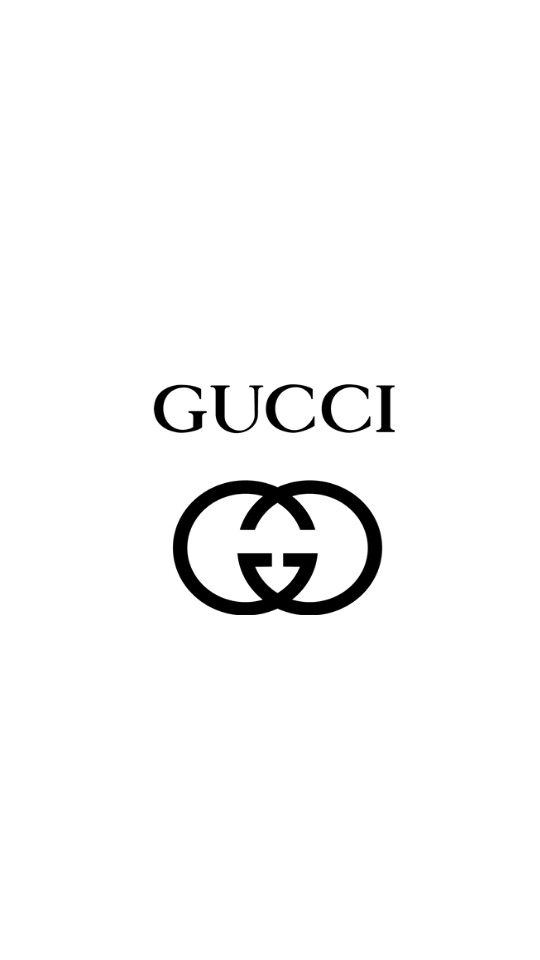 gucci标志手机壁纸,Gucci标志手机壁纸 540_960 竖版 竖屏