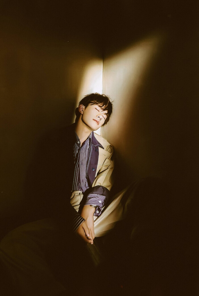 易烊千玺 #tfboys 2023非虚构成长 写真 高清 帅气