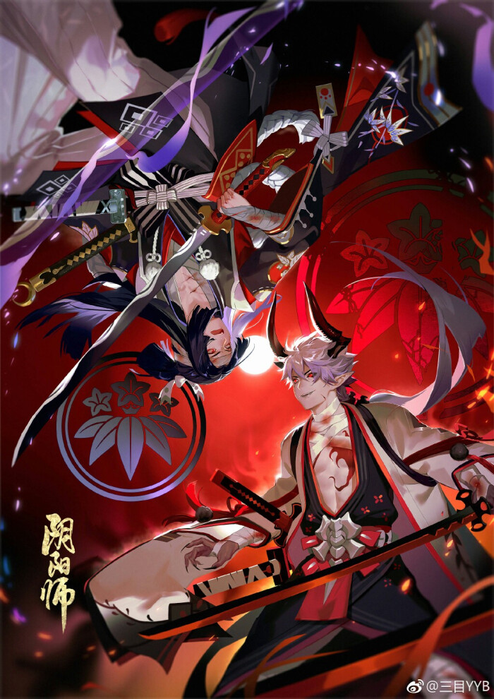 2018年8月19日 20:32   关注  阴阳师 评论 收藏