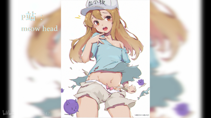 血小板 