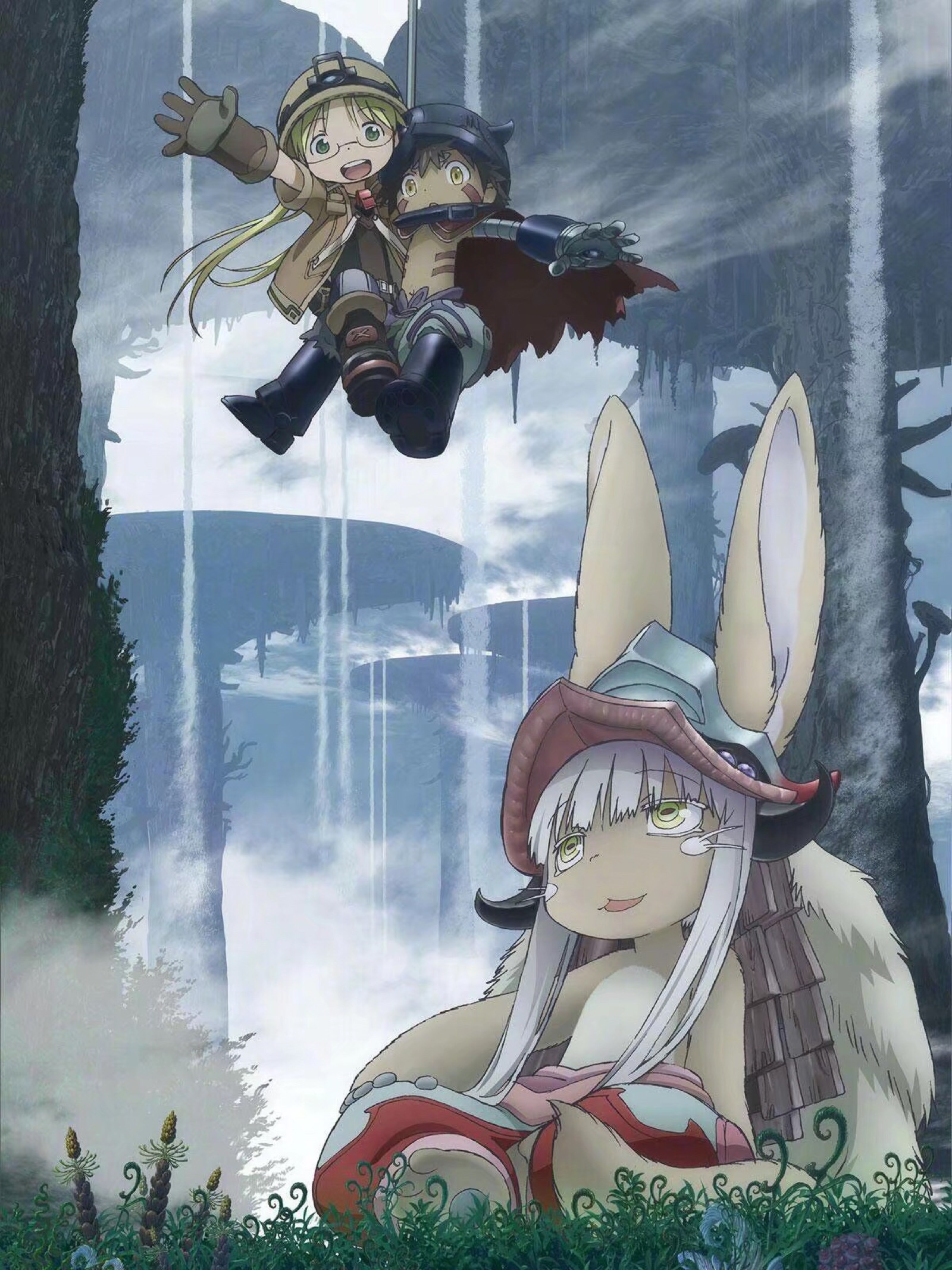 ——马璐璐库 来自深渊