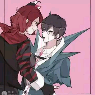 裘杰(裘克x杰克)