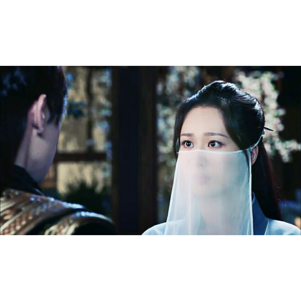 邓伦 杨紫# #旭凤 锦觅# #灵修夫妇# #香蜜沉沉烬如霜# 自截调 拿图