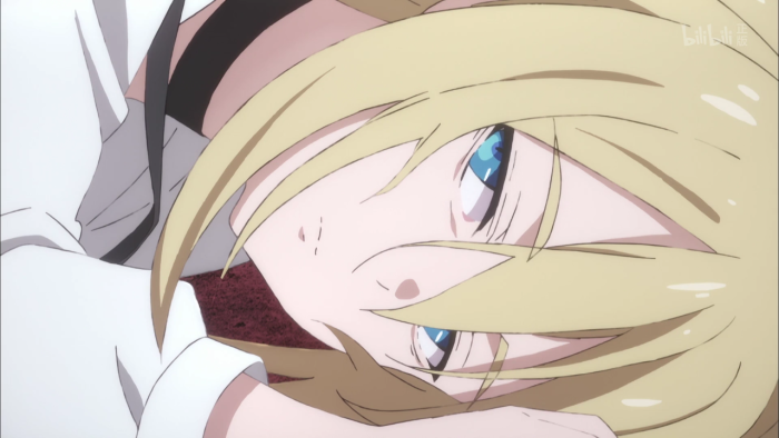 杀戮天使 瑞吉儿·加德纳 ray