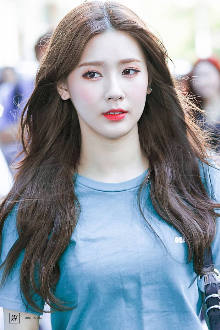 赵美延