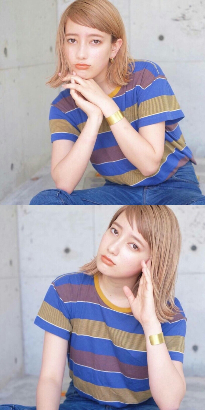 gwenstephanie,stephaniewest 甜甜的日本麻豆~ ins:aya_stephanie