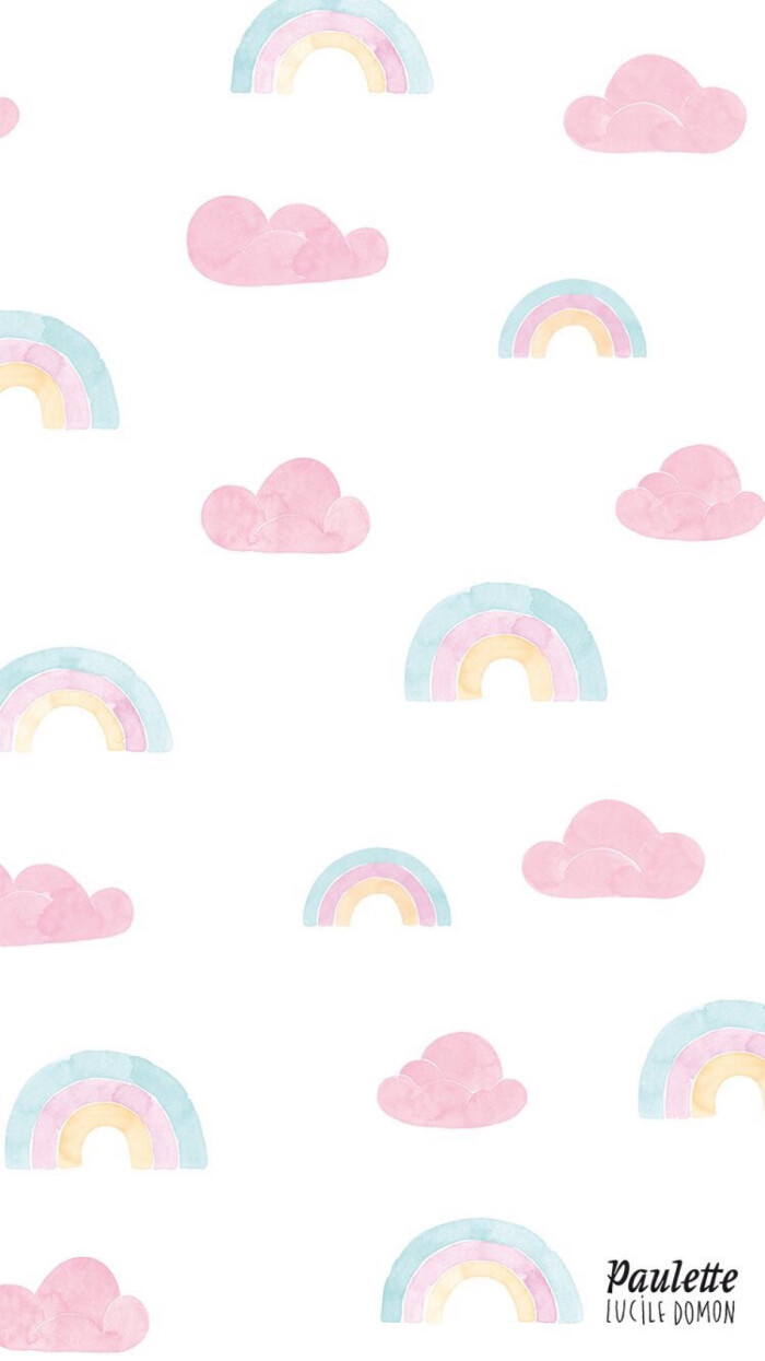 壁纸 少女心风景动漫