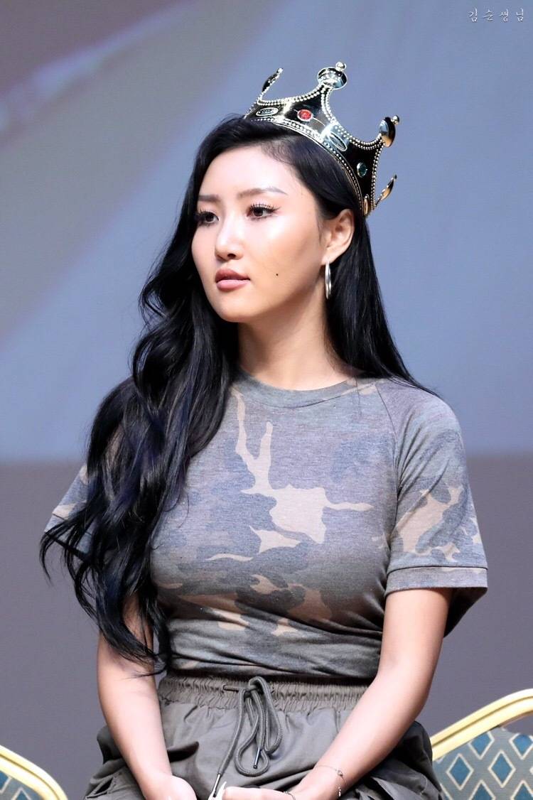 华莎