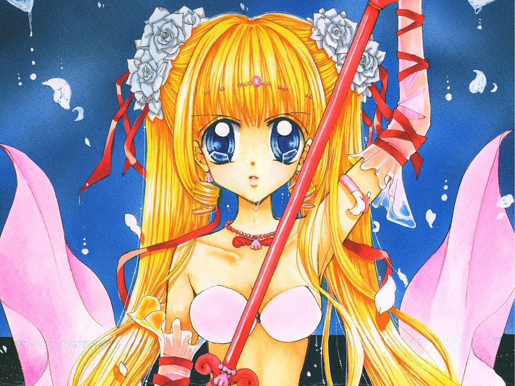 真珠美人鱼唱k小鱼仙七海露亚