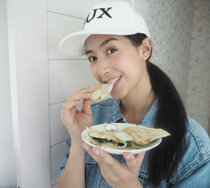 mintc(薄荷妹)
