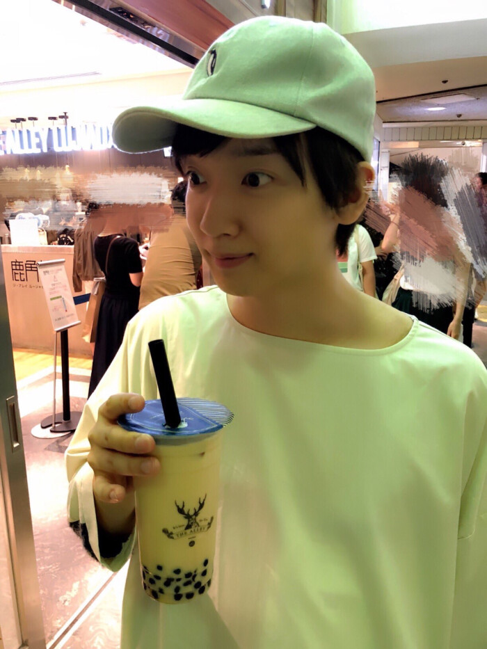 佐香智久(少年t)