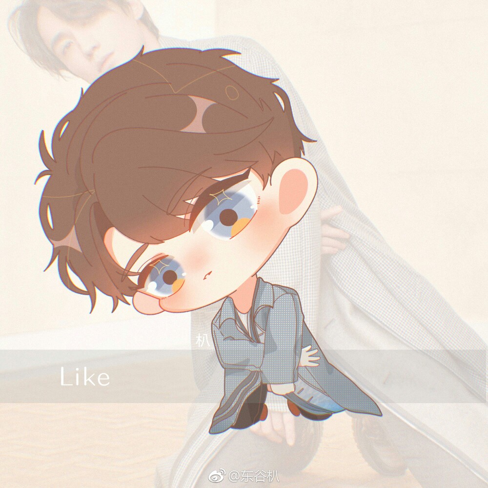 朱一龙白宇