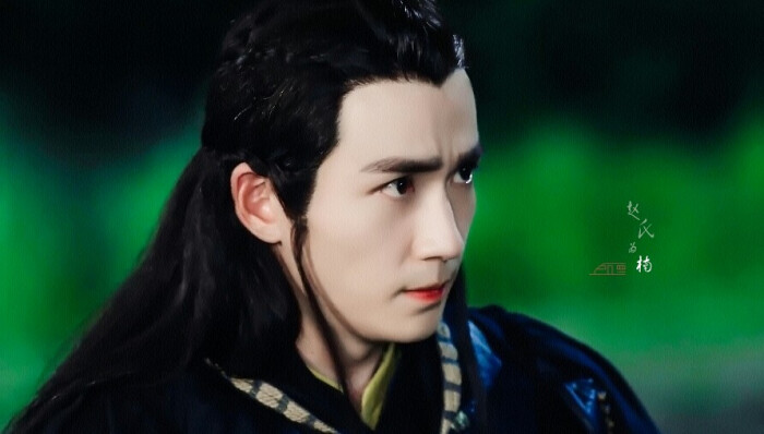 朱一龙,小鬼王