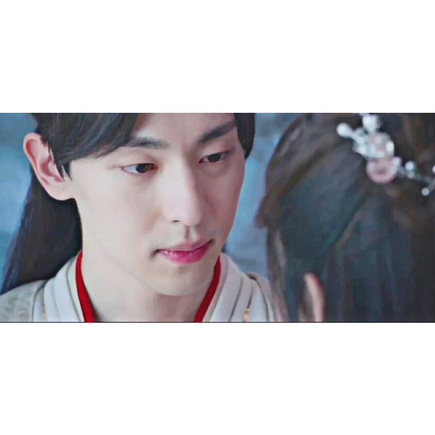 邓伦 杨紫# #旭凤 锦觅# #灵修夫妇# #香蜜沉沉烬如霜# 自截调 拿图