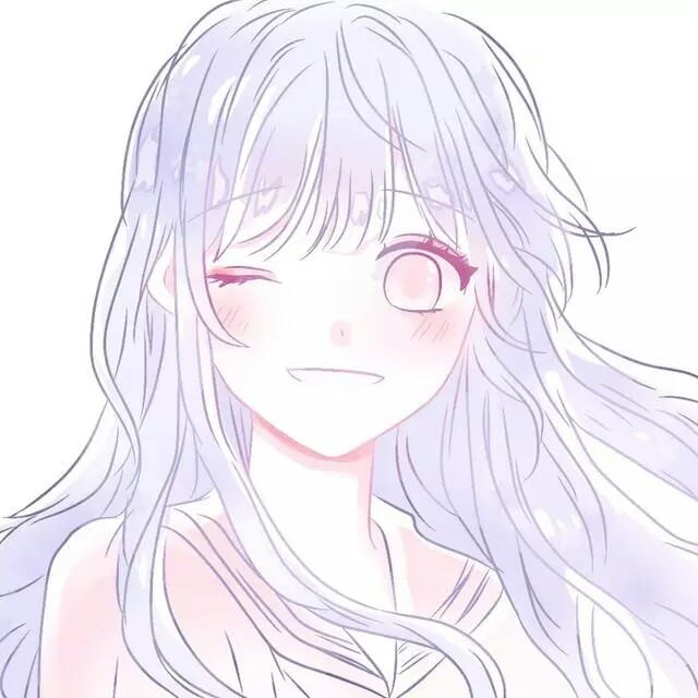 四人闺蜜头像