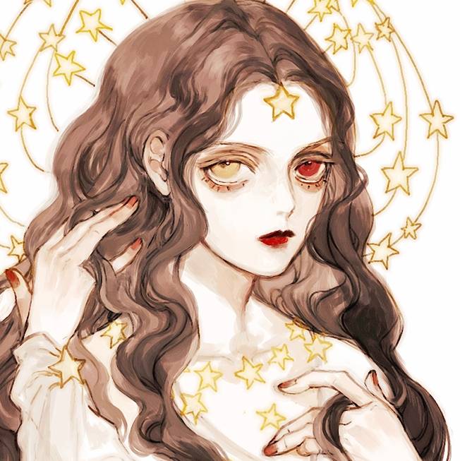画师:叶鸦