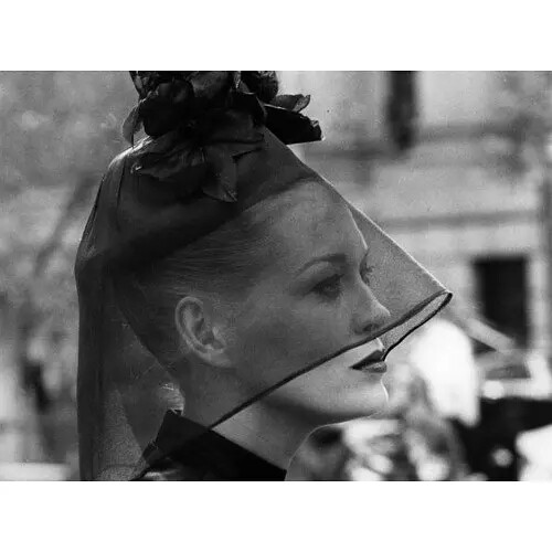 费·唐纳薇 faye dunaway