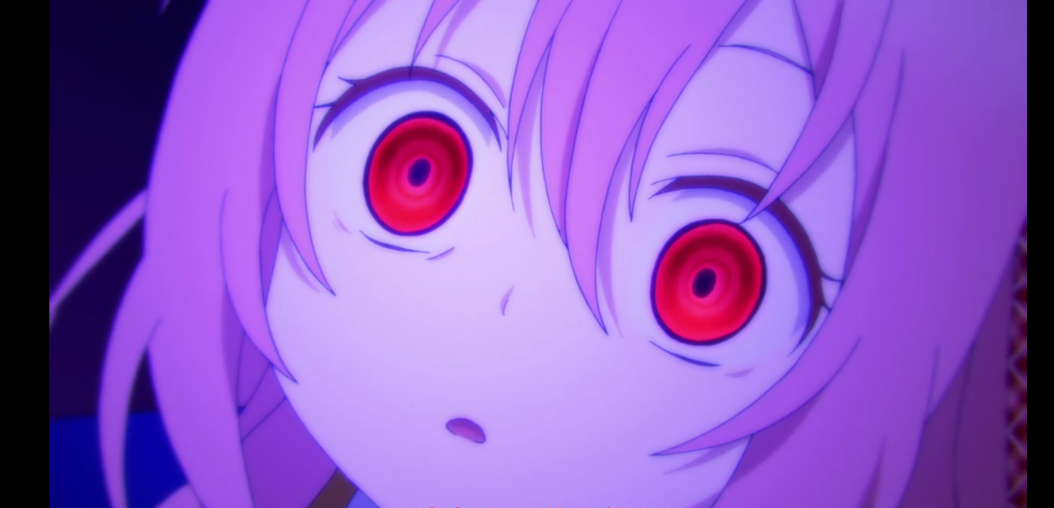 《happy sugar life》