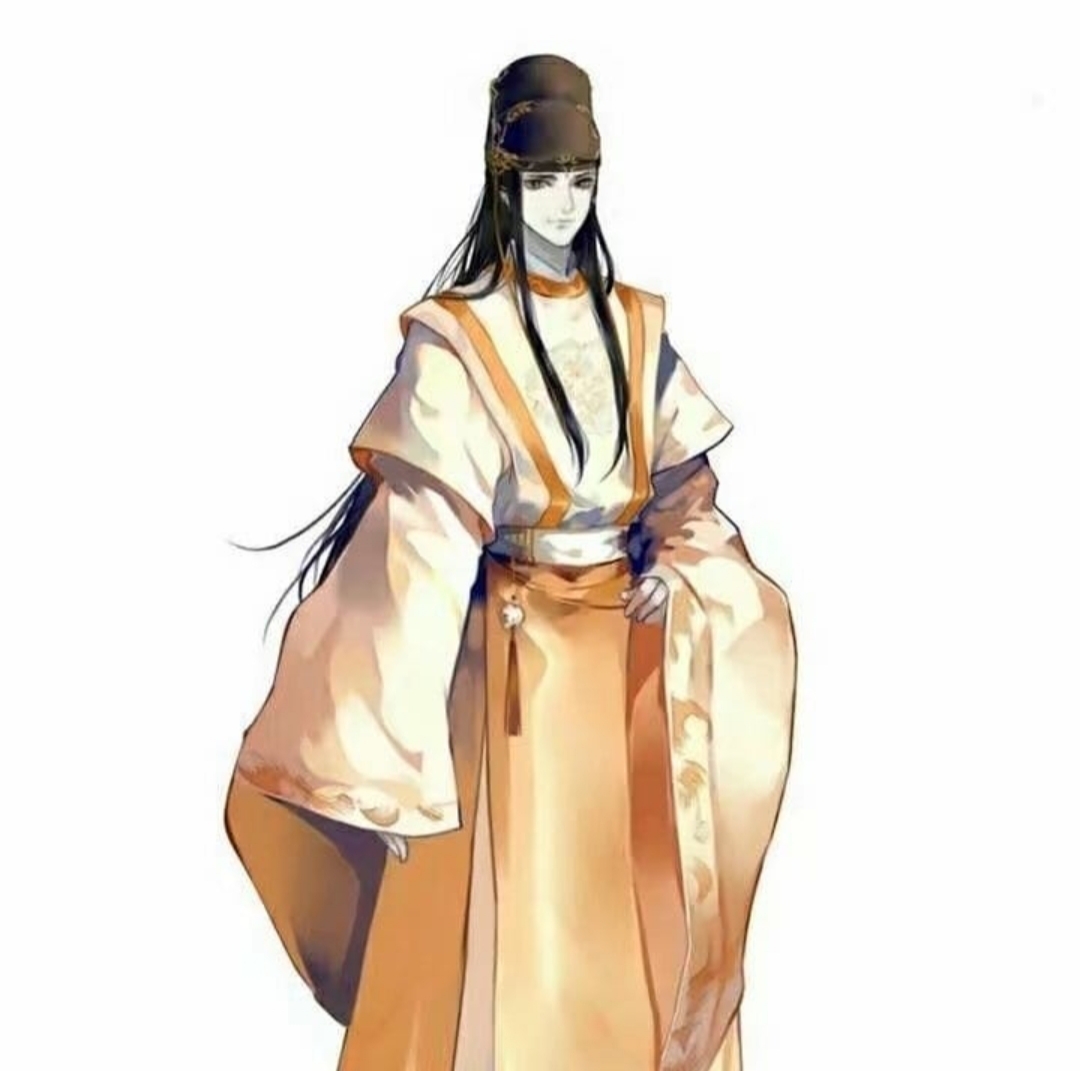 【魔道祖师】