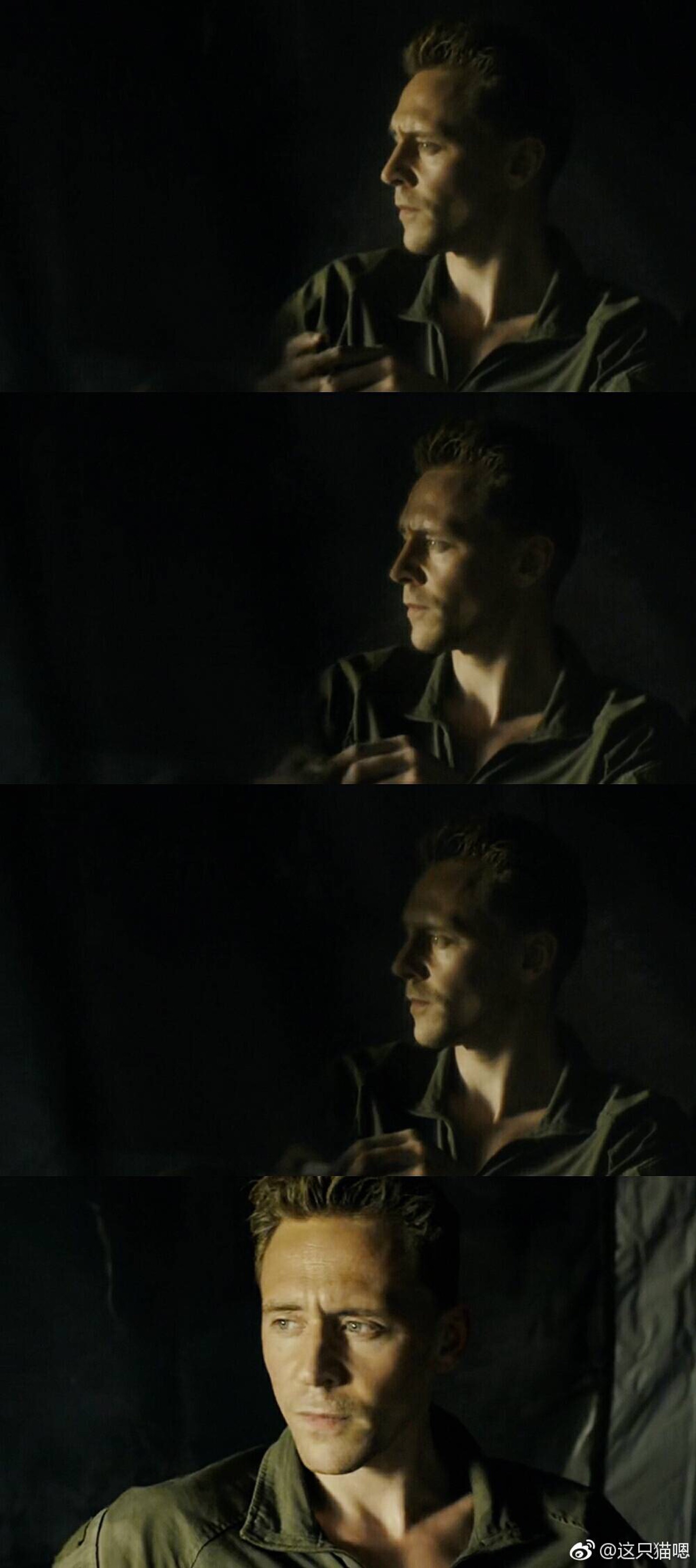 汤姆希德勒斯顿