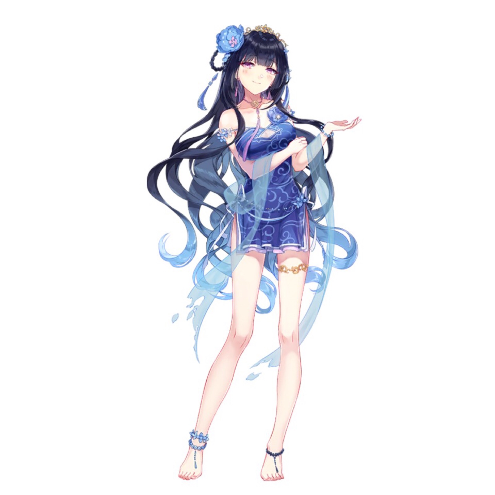 崩坏学园2