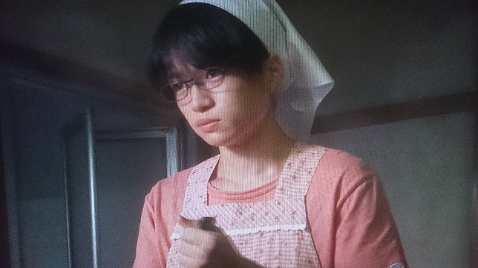 菊池风磨fuma-厨娘磨