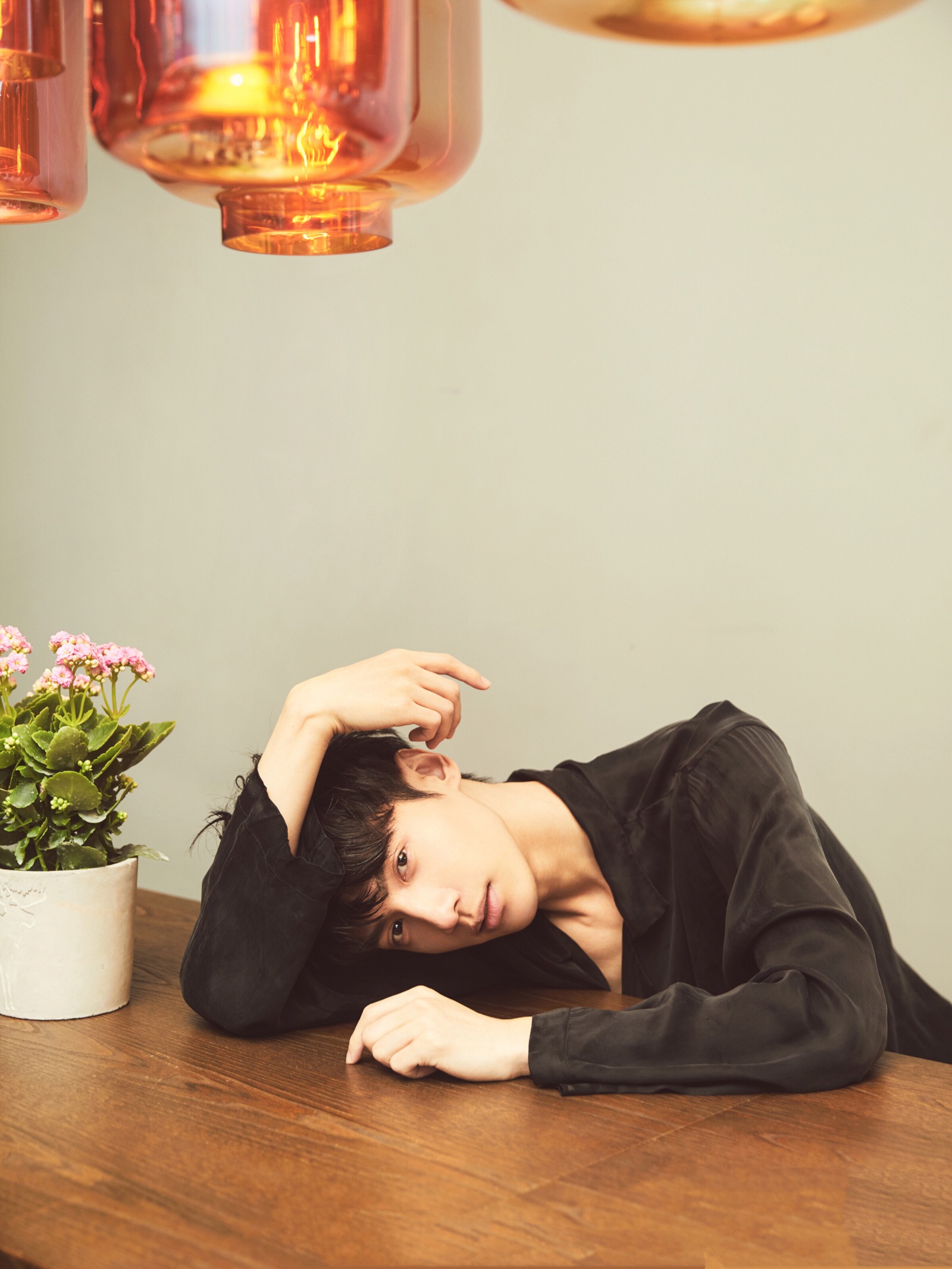 罗云熙-堆糖,美好生活研究所