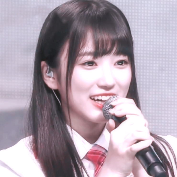 produce48 矢吹奈子